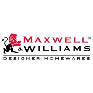 Maxwell and Williams