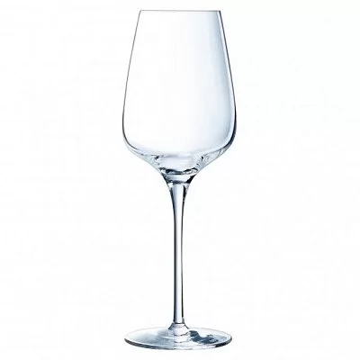 Набор бокалов для розового вина 480 мл, 4 шт, хрустальное стекло, Spiegelau, 4400281 - изобр. 24