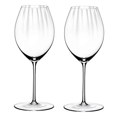 performance Riedel - изобр. 20