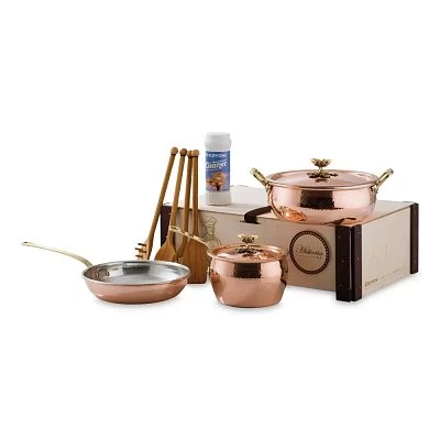 historia decor Ruffoni - изобр. 8