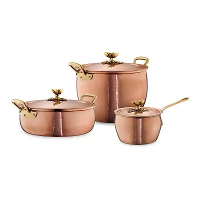 historia decor Ruffoni - изобр. 34